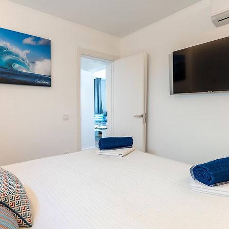 2 Apartments Sea Breeze Famara Exteriér fotografie