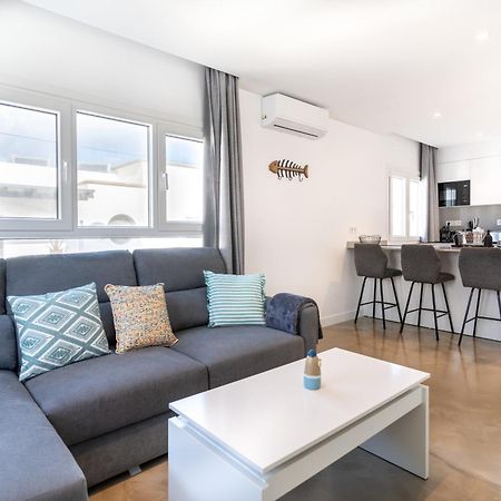 2 Apartments Sea Breeze Famara Exteriér fotografie