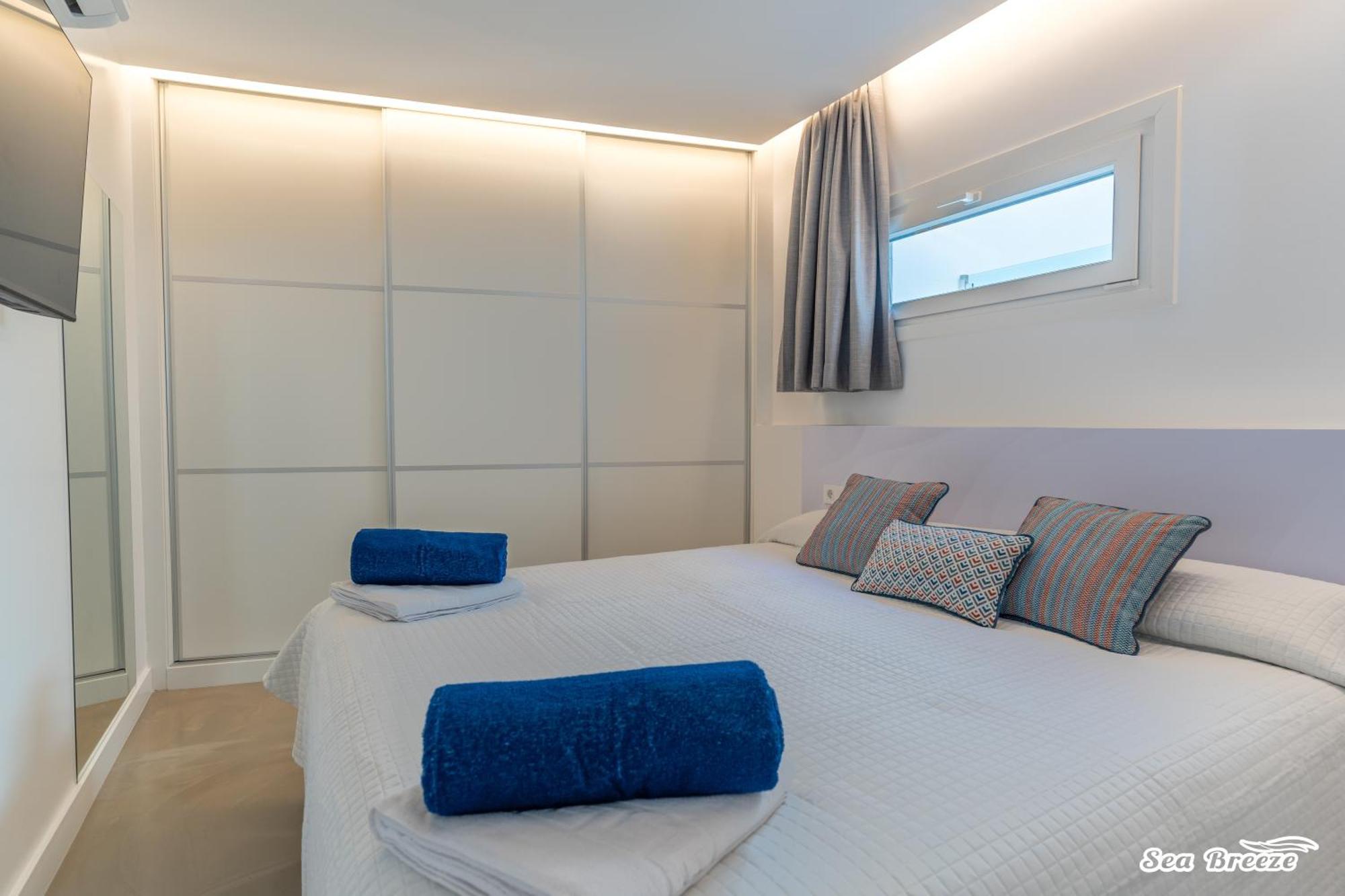 2 Apartments Sea Breeze Famara Exteriér fotografie